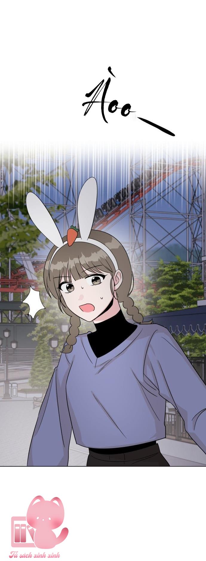 Chúng Ta Là Gì Của Nhau? - Chap 14