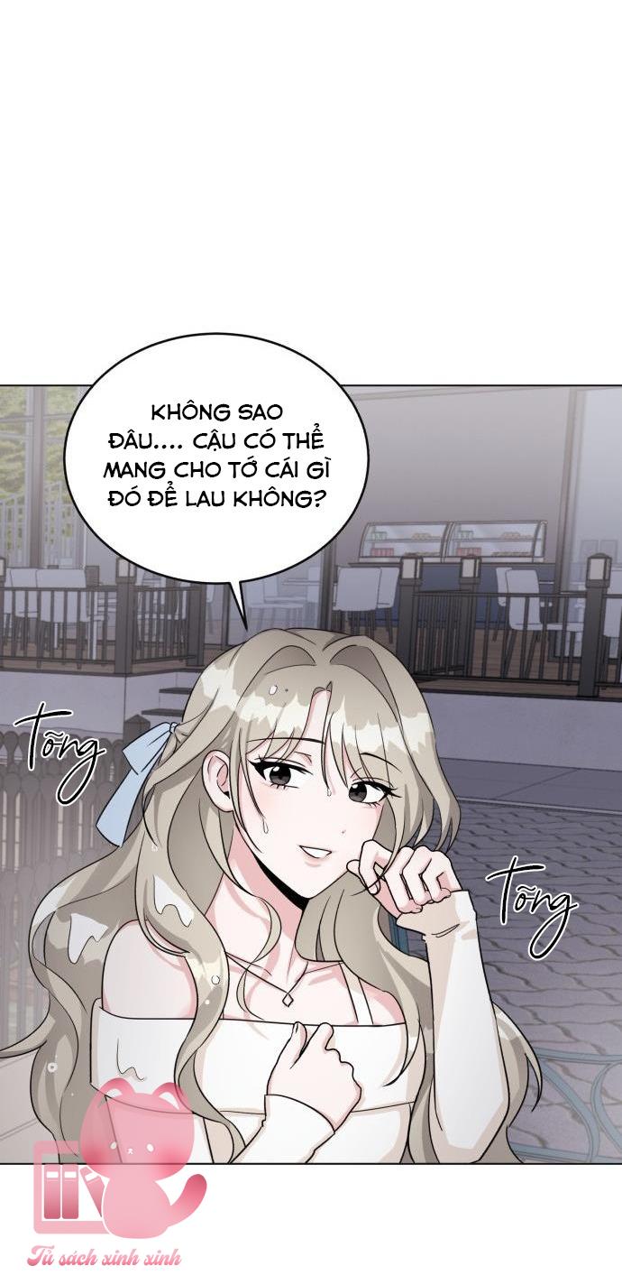 Chúng Ta Là Gì Của Nhau? - Chap 14