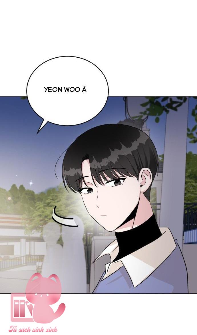 Chúng Ta Là Gì Của Nhau? - Chap 14