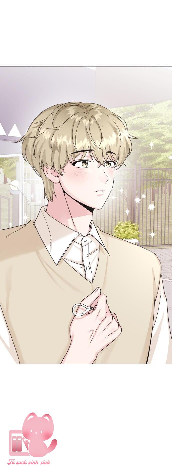 Chúng Ta Là Gì Của Nhau? - Chap 14