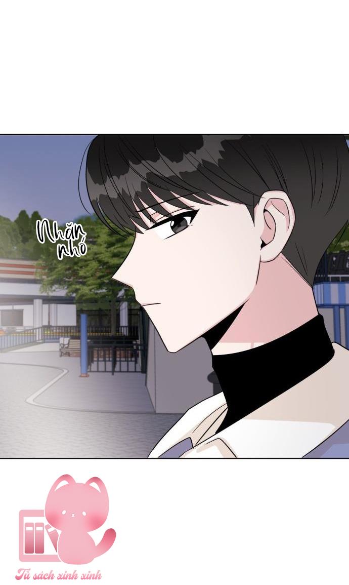 Chúng Ta Là Gì Của Nhau? - Chap 14