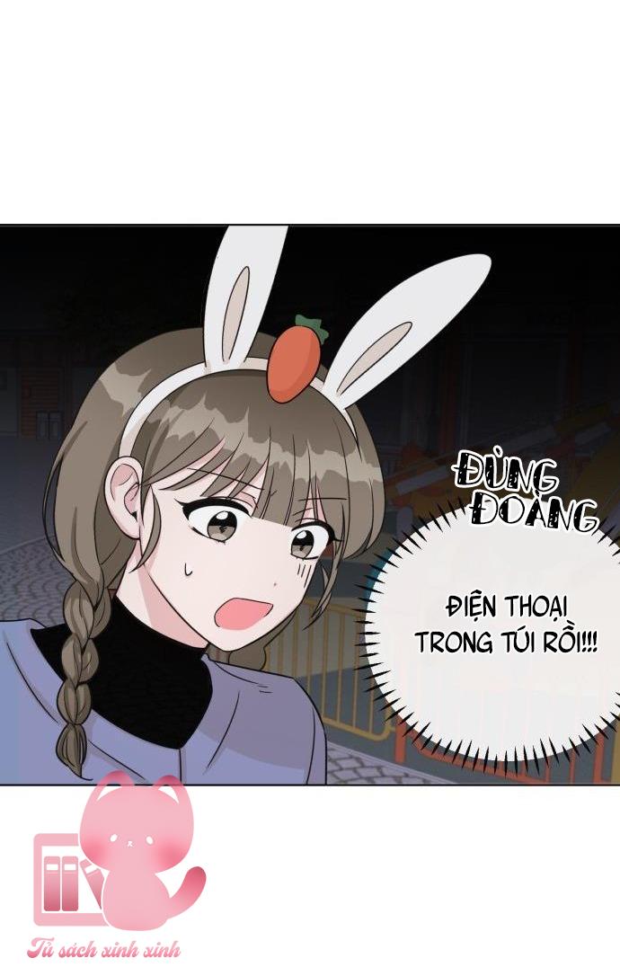 Chúng Ta Là Gì Của Nhau? - Chap 14