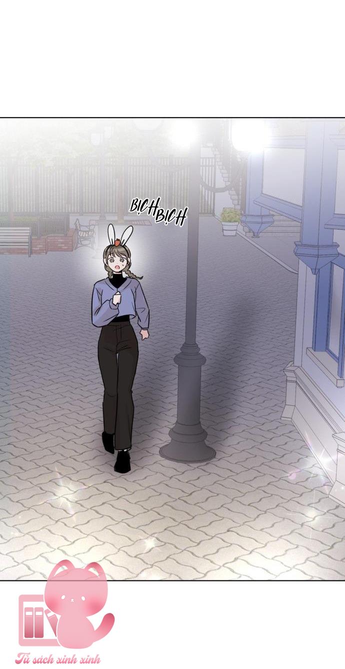 Chúng Ta Là Gì Của Nhau? - Chap 14