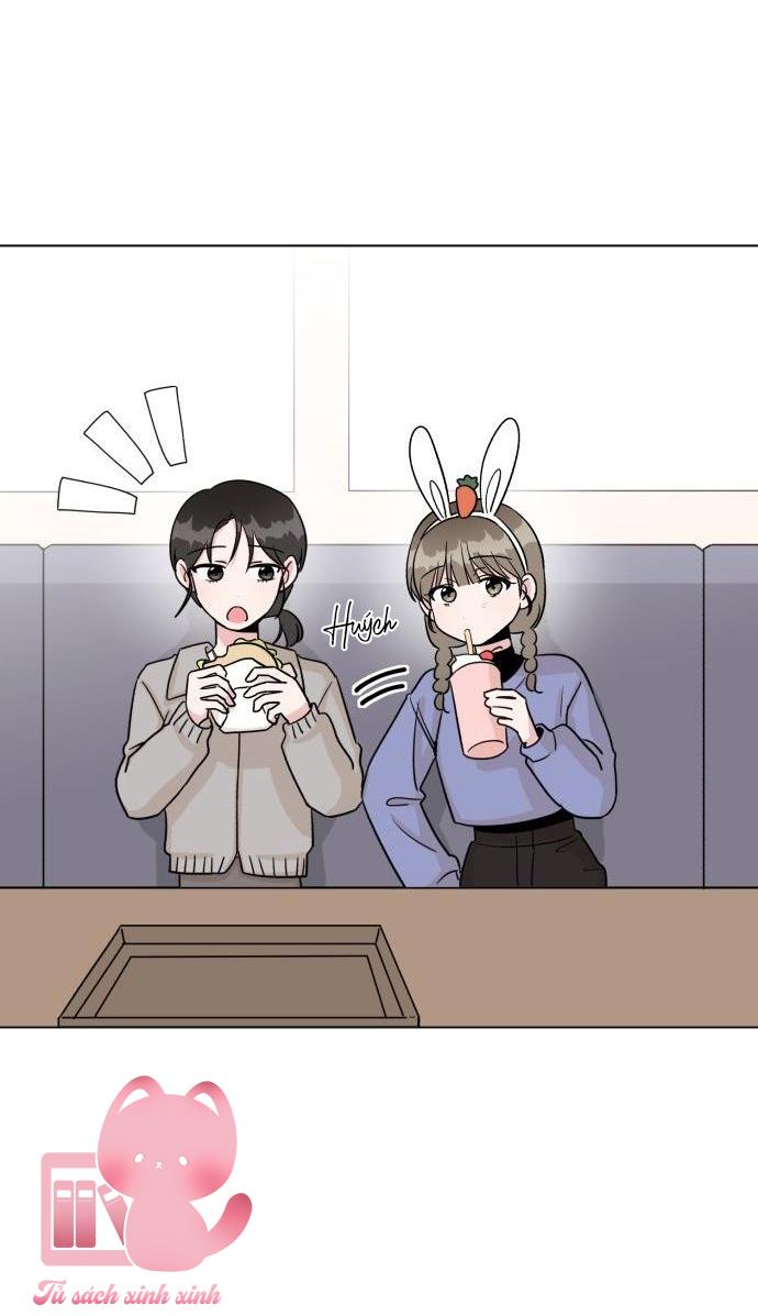 Chúng Ta Là Gì Của Nhau? - Chap 14