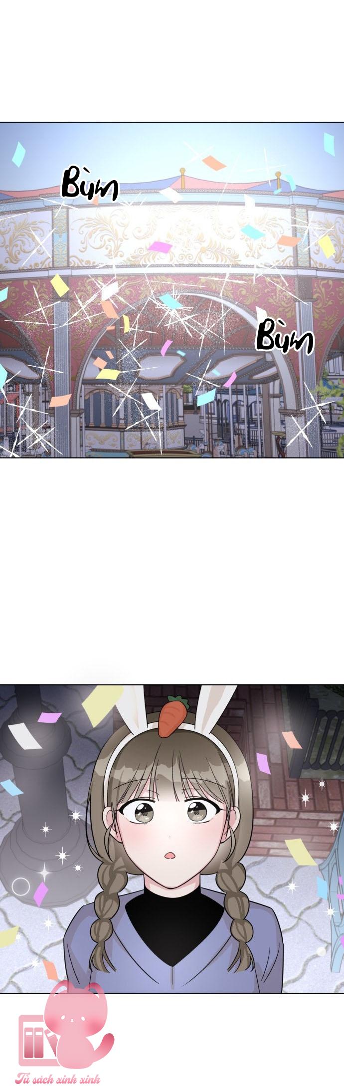 Chúng Ta Là Gì Của Nhau? - Chap 15