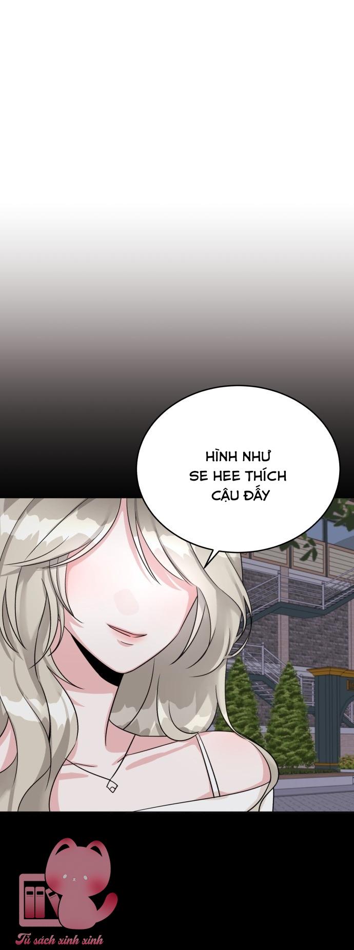 Chúng Ta Là Gì Của Nhau? - Chap 15