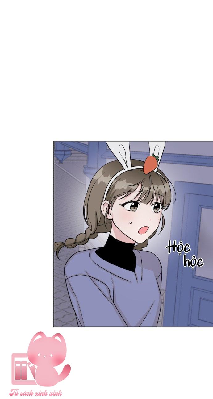 Chúng Ta Là Gì Của Nhau? - Chap 15