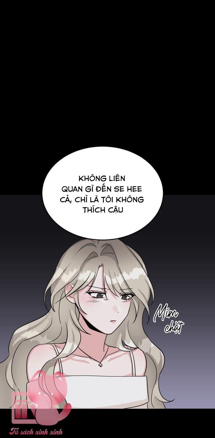 Chúng Ta Là Gì Của Nhau? - Chap 15
