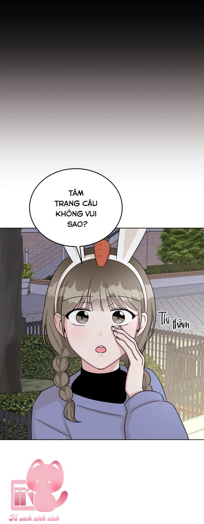 Chúng Ta Là Gì Của Nhau? - Chap 15