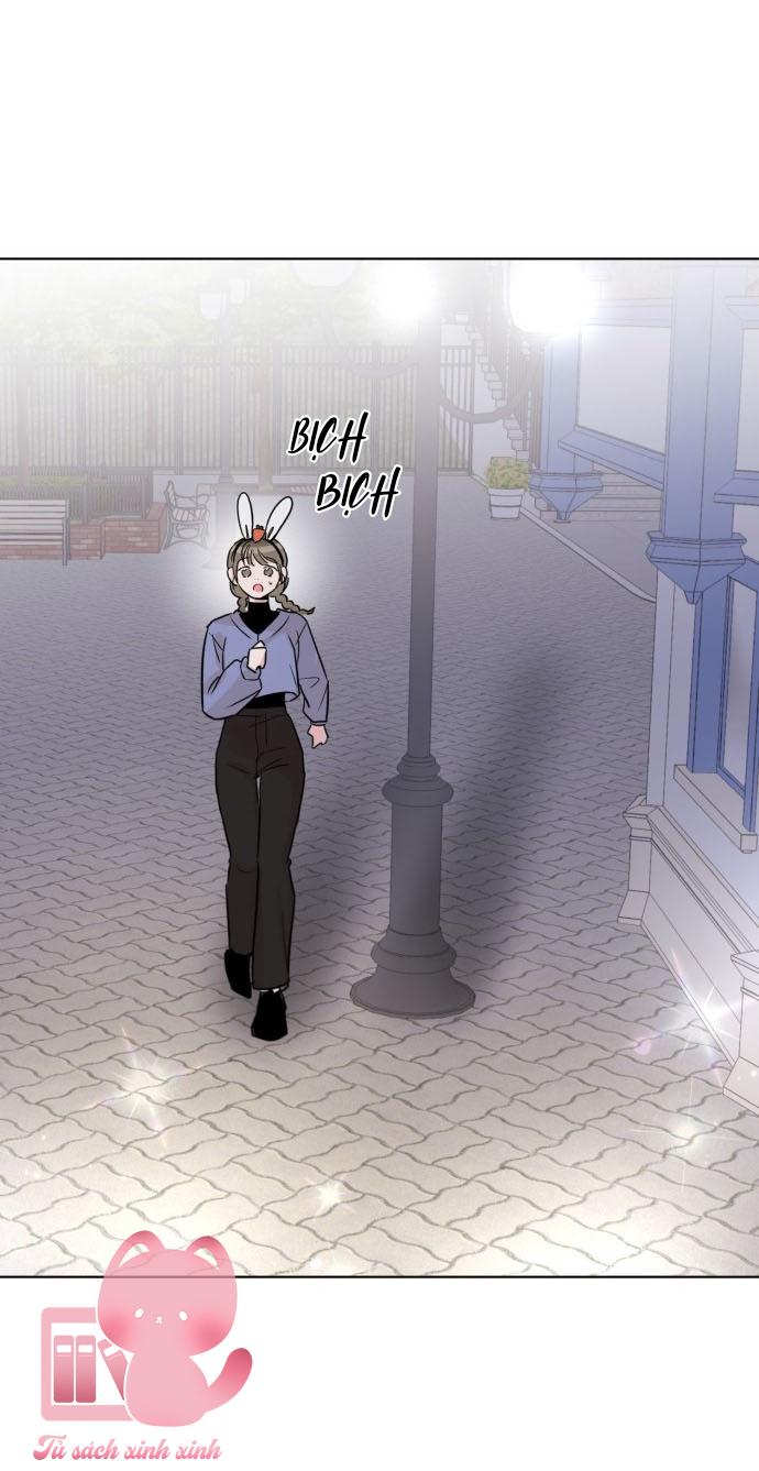 Chúng Ta Là Gì Của Nhau? - Chap 15