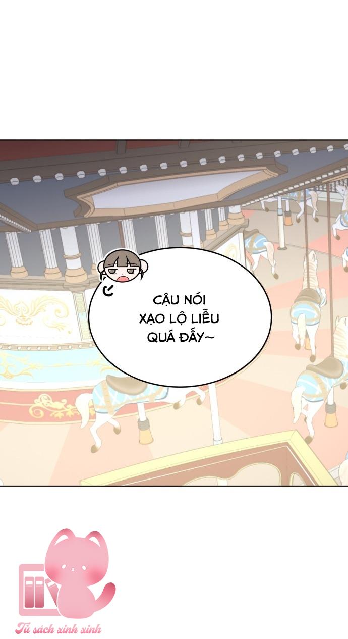 Chúng Ta Là Gì Của Nhau? - Chap 15