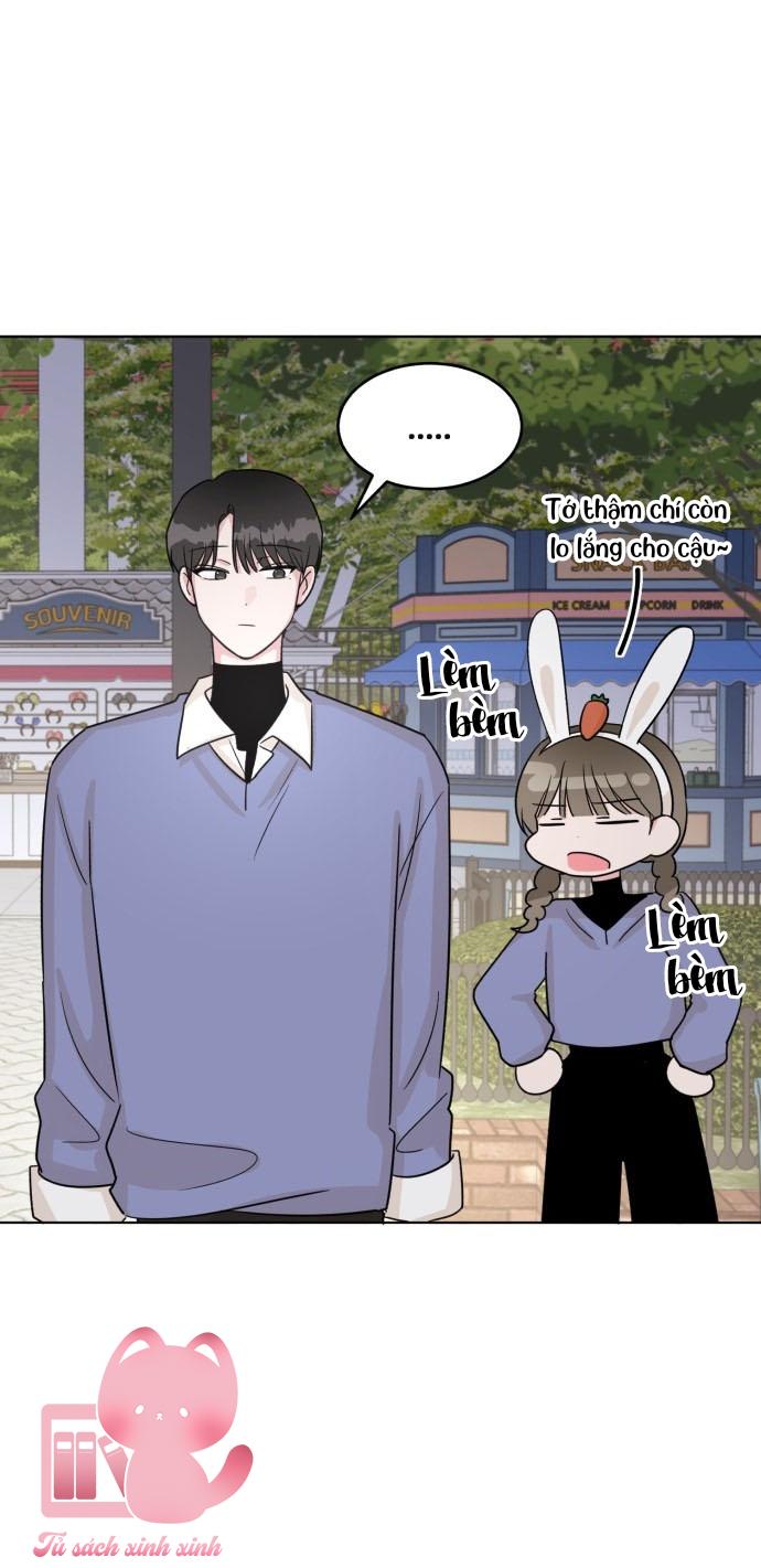 Chúng Ta Là Gì Của Nhau? - Chap 15