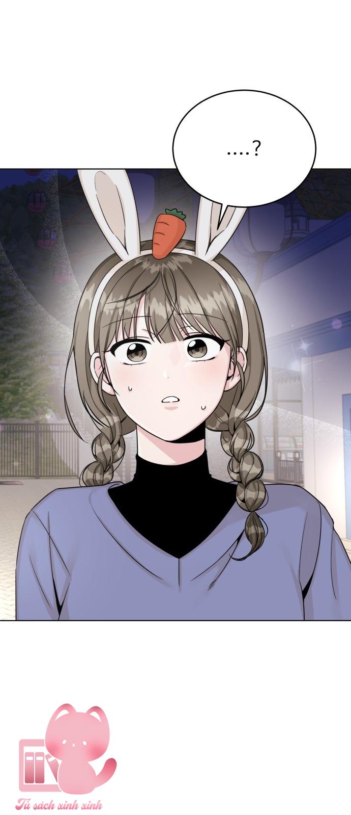 Chúng Ta Là Gì Của Nhau? - Chap 15