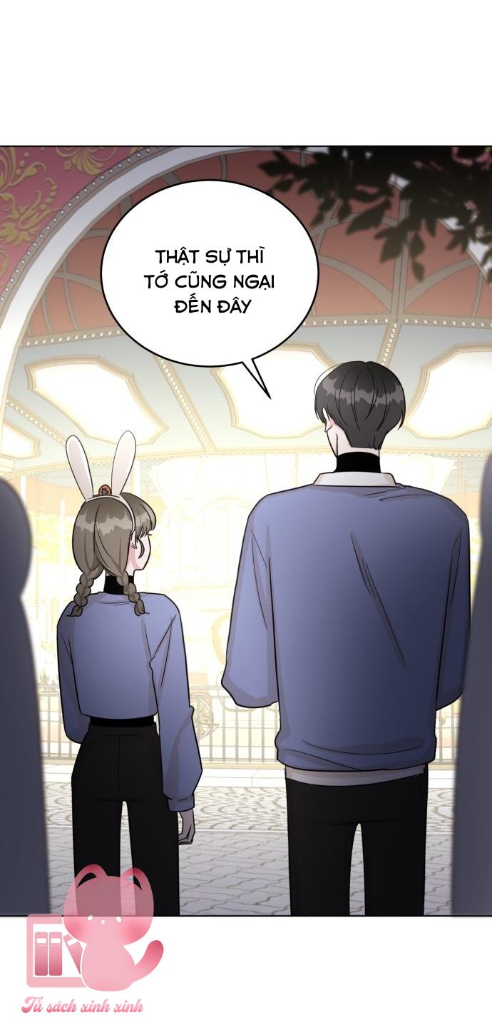 Chúng Ta Là Gì Của Nhau? - Chap 15
