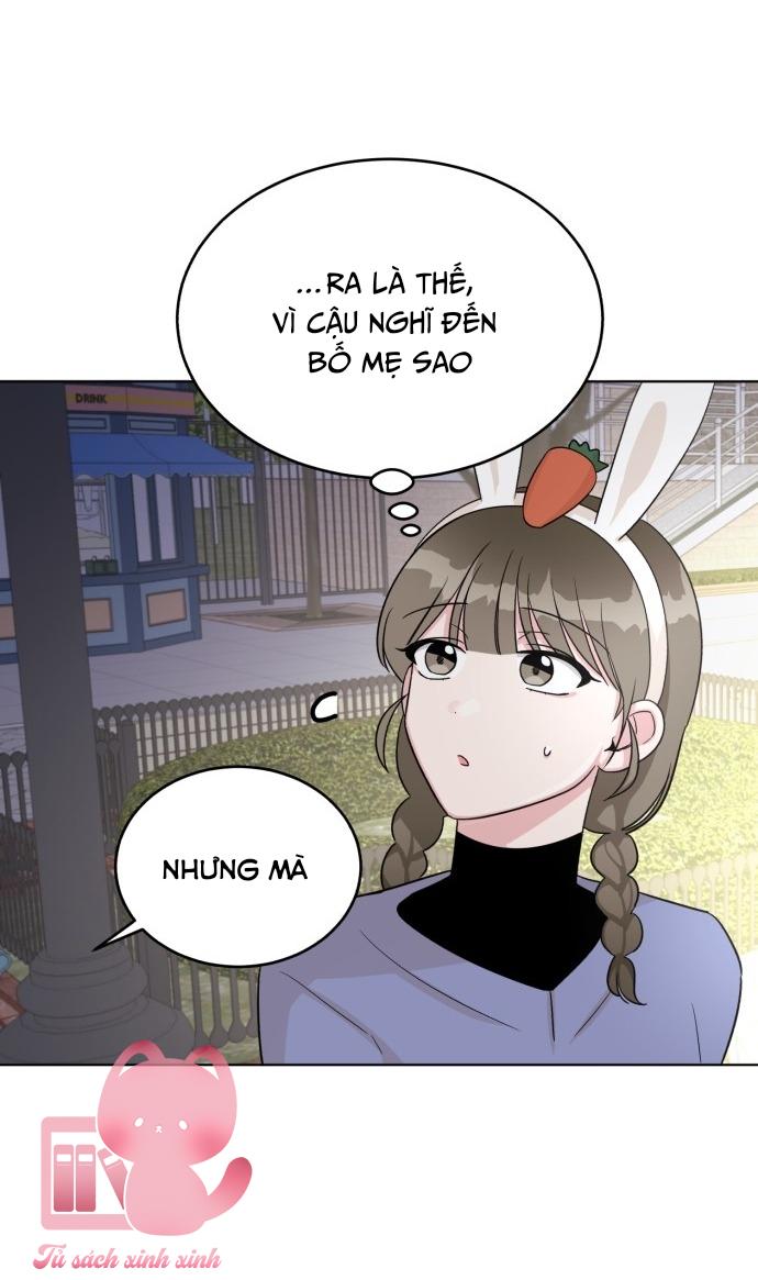 Chúng Ta Là Gì Của Nhau? - Chap 15