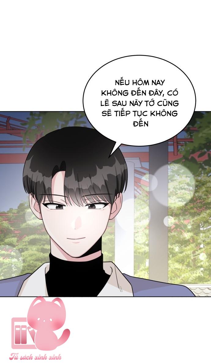 Chúng Ta Là Gì Của Nhau? - Chap 15
