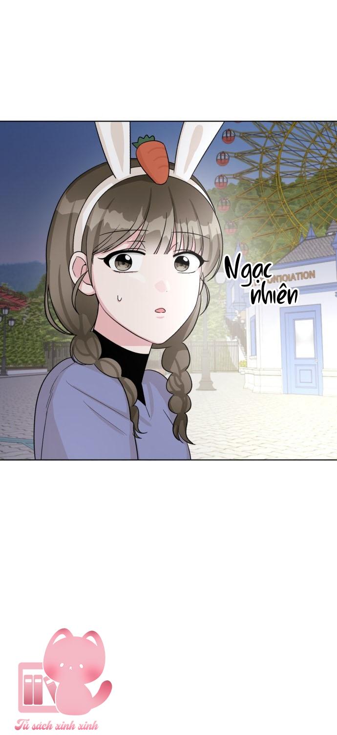 Chúng Ta Là Gì Của Nhau? - Chap 15