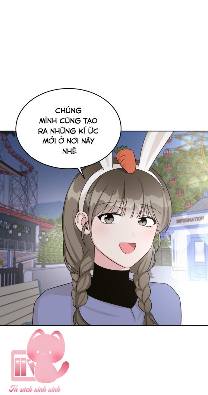 Chúng Ta Là Gì Của Nhau? - Chap 15