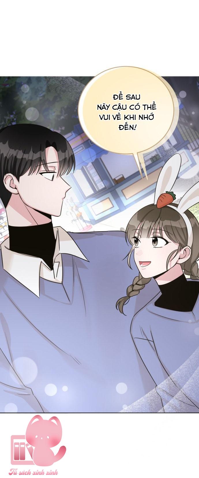 Chúng Ta Là Gì Của Nhau? - Chap 15