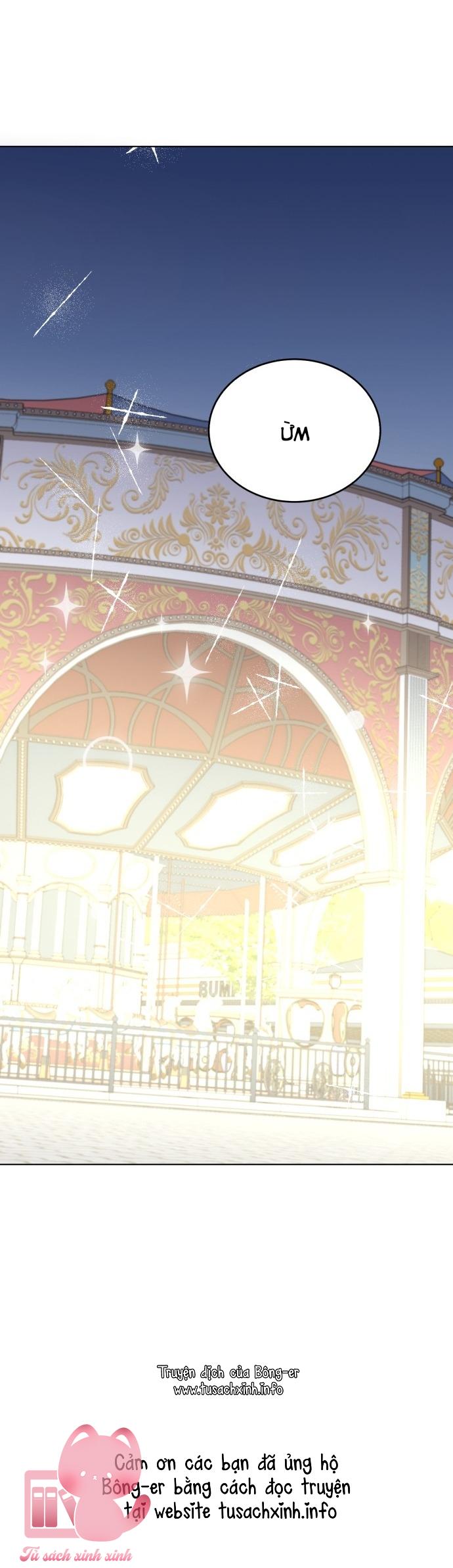 Chúng Ta Là Gì Của Nhau? - Chap 15