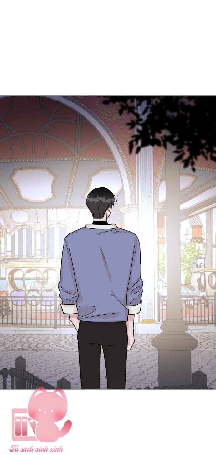 Chúng Ta Là Gì Của Nhau? - Chap 15