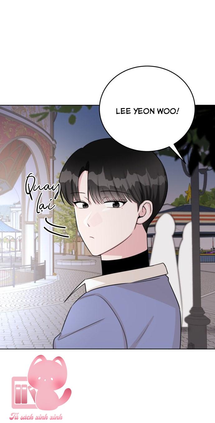 Chúng Ta Là Gì Của Nhau? - Chap 15