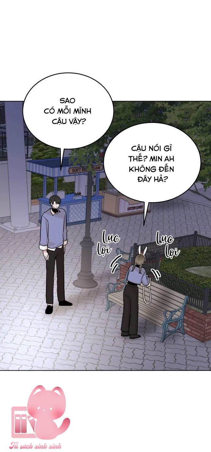 Chúng Ta Là Gì Của Nhau? - Chap 15