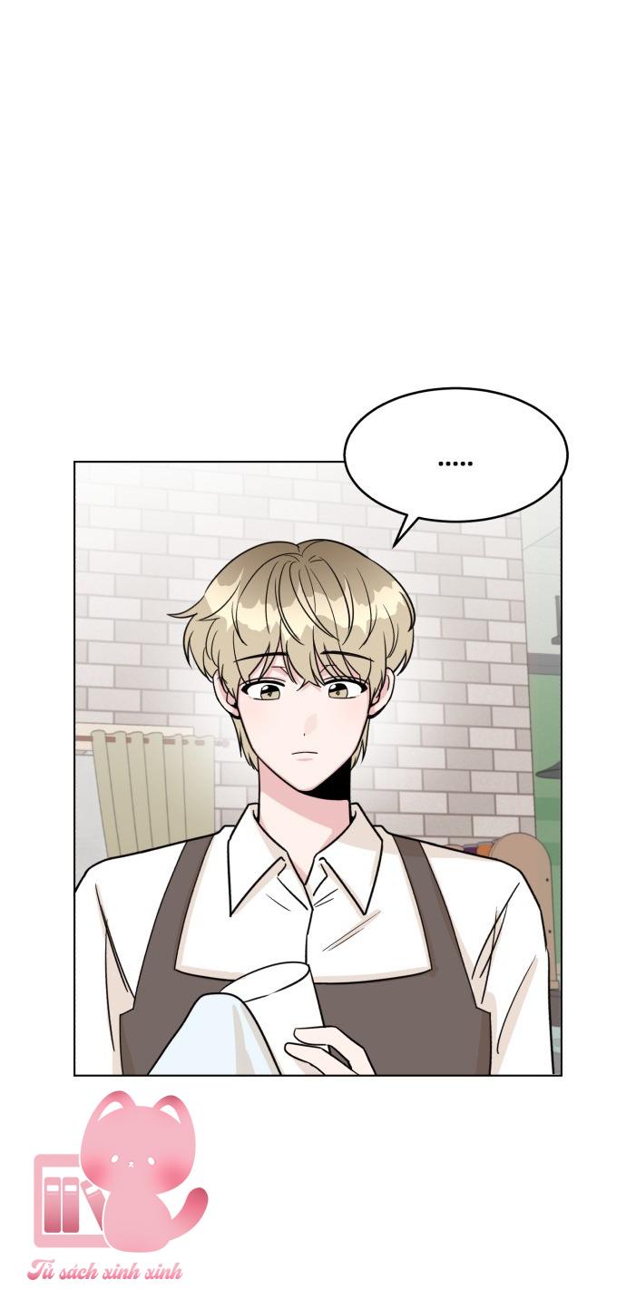 Chúng Ta Là Gì Của Nhau? - Chap 16