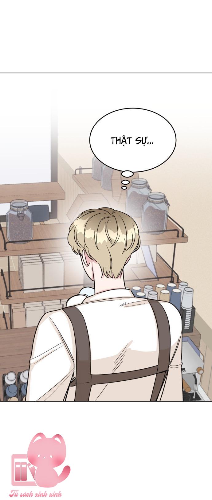 Chúng Ta Là Gì Của Nhau? - Chap 16