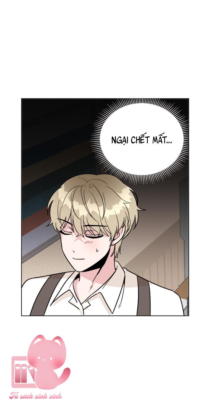 Chúng Ta Là Gì Của Nhau? - Chap 16
