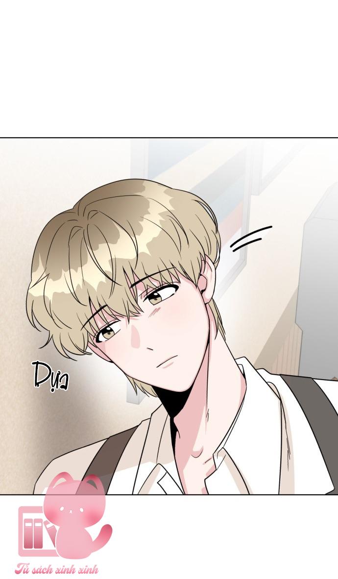 Chúng Ta Là Gì Của Nhau? - Chap 16