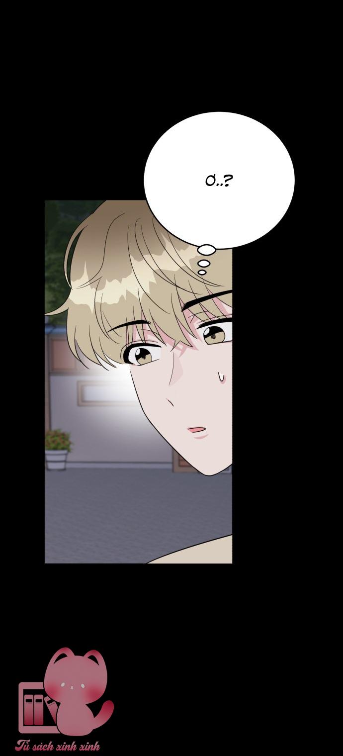 Chúng Ta Là Gì Của Nhau? - Chap 16