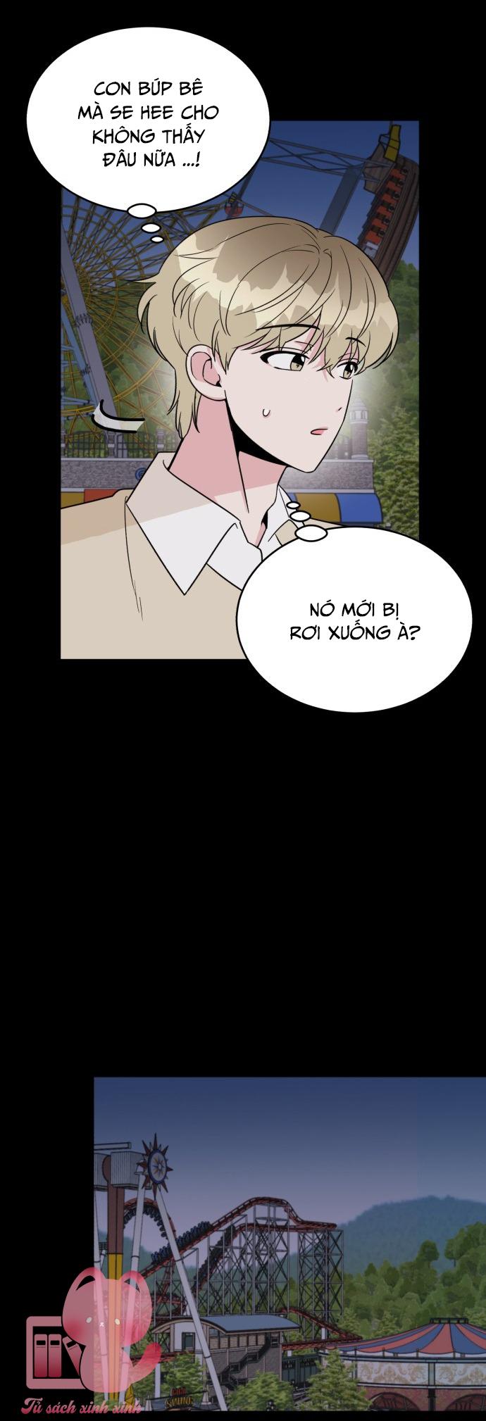 Chúng Ta Là Gì Của Nhau? - Chap 16