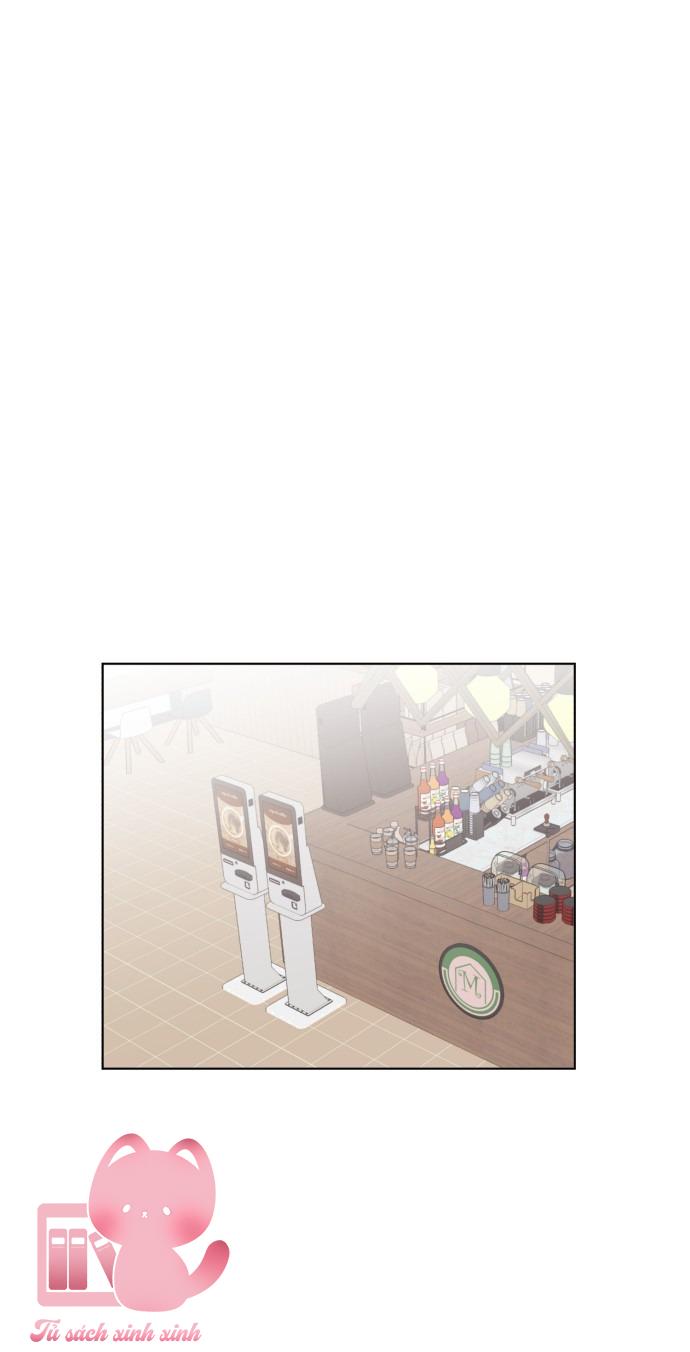 Chúng Ta Là Gì Của Nhau? - Chap 16