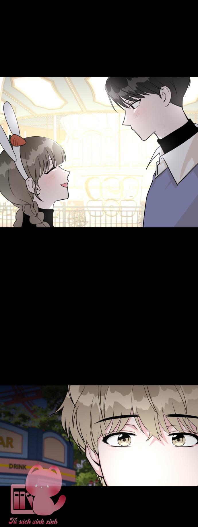 Chúng Ta Là Gì Của Nhau? - Chap 16