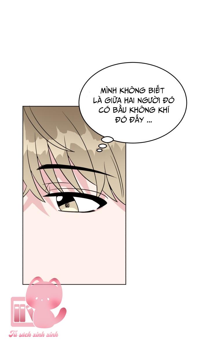 Chúng Ta Là Gì Của Nhau? - Chap 16