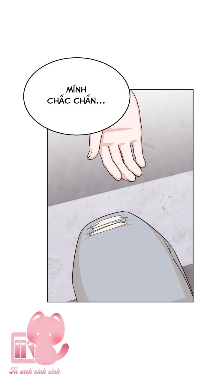 Chúng Ta Là Gì Của Nhau? - Chap 16