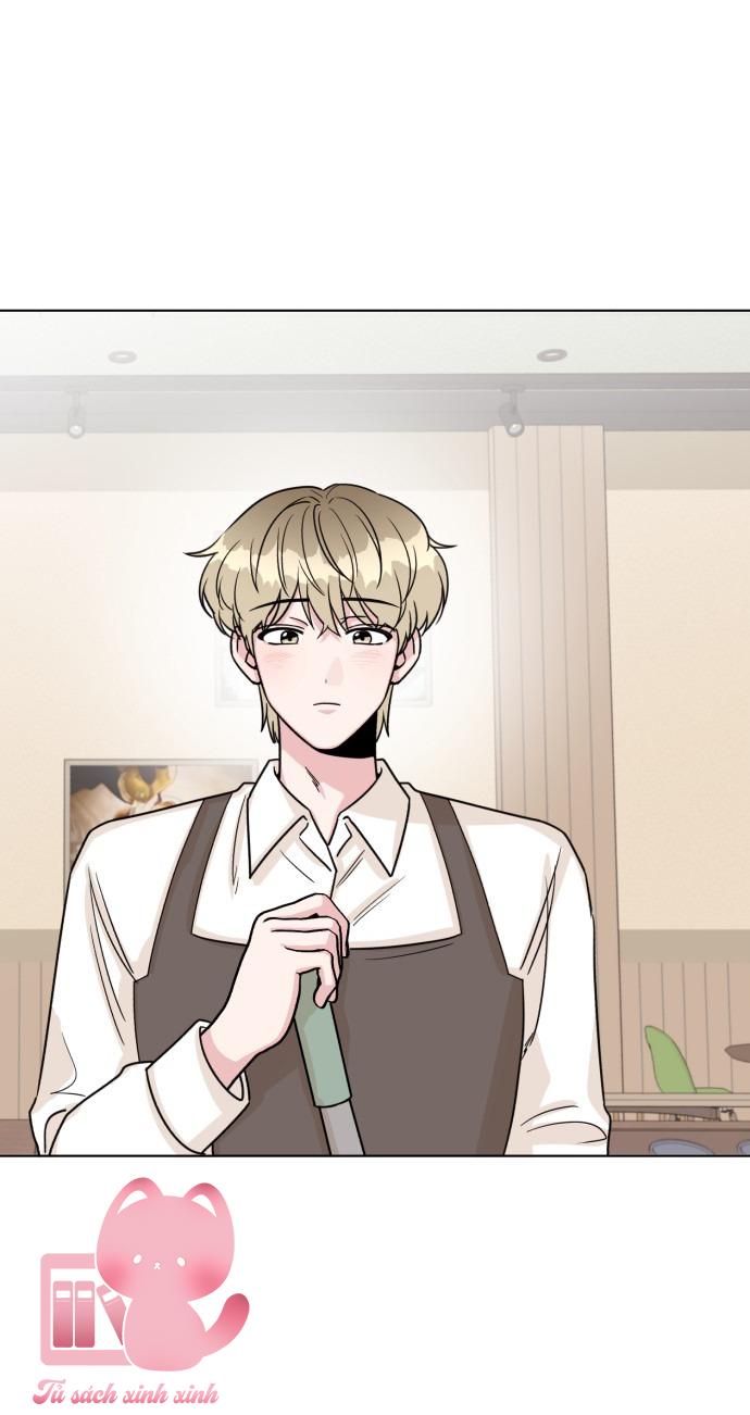 Chúng Ta Là Gì Của Nhau? - Chap 16