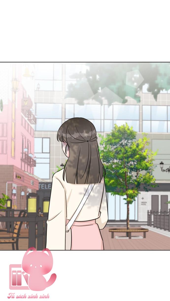 Chúng Ta Là Gì Của Nhau? - Chap 16