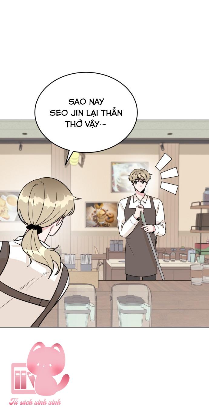 Chúng Ta Là Gì Của Nhau? - Chap 16