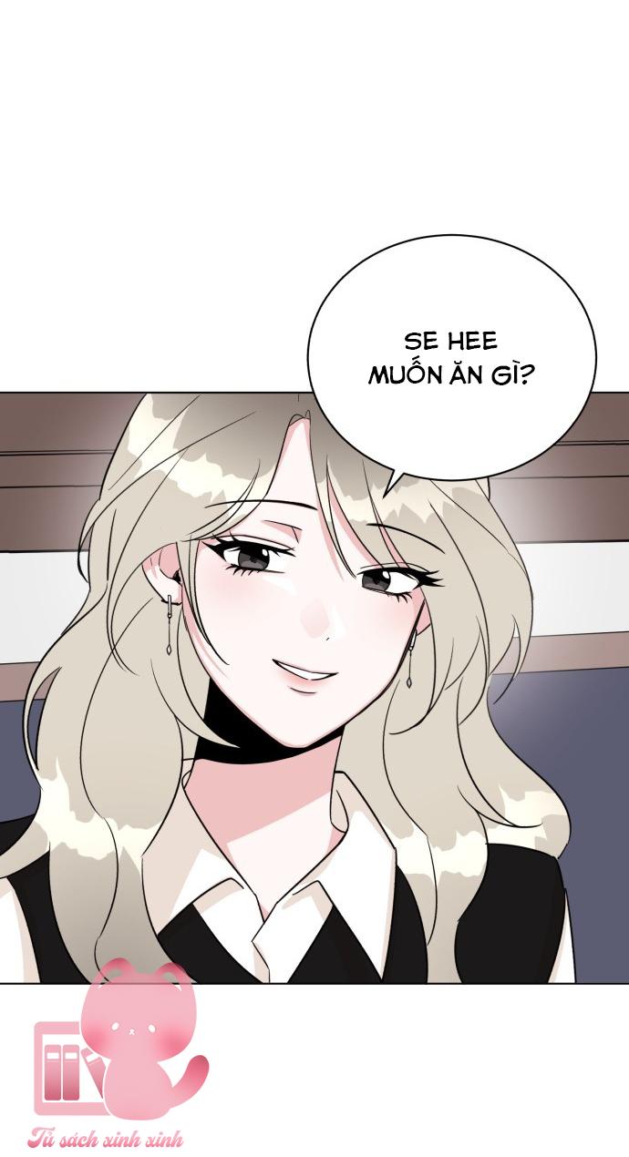 Chúng Ta Là Gì Của Nhau? - Chap 16
