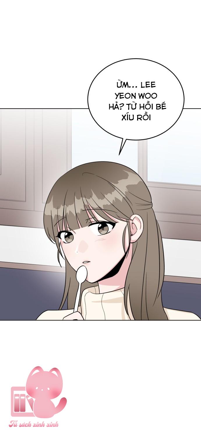 Chúng Ta Là Gì Của Nhau? - Chap 16