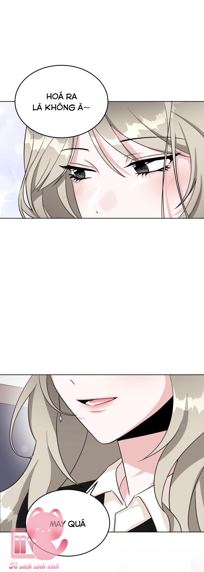 Chúng Ta Là Gì Của Nhau? - Chap 16