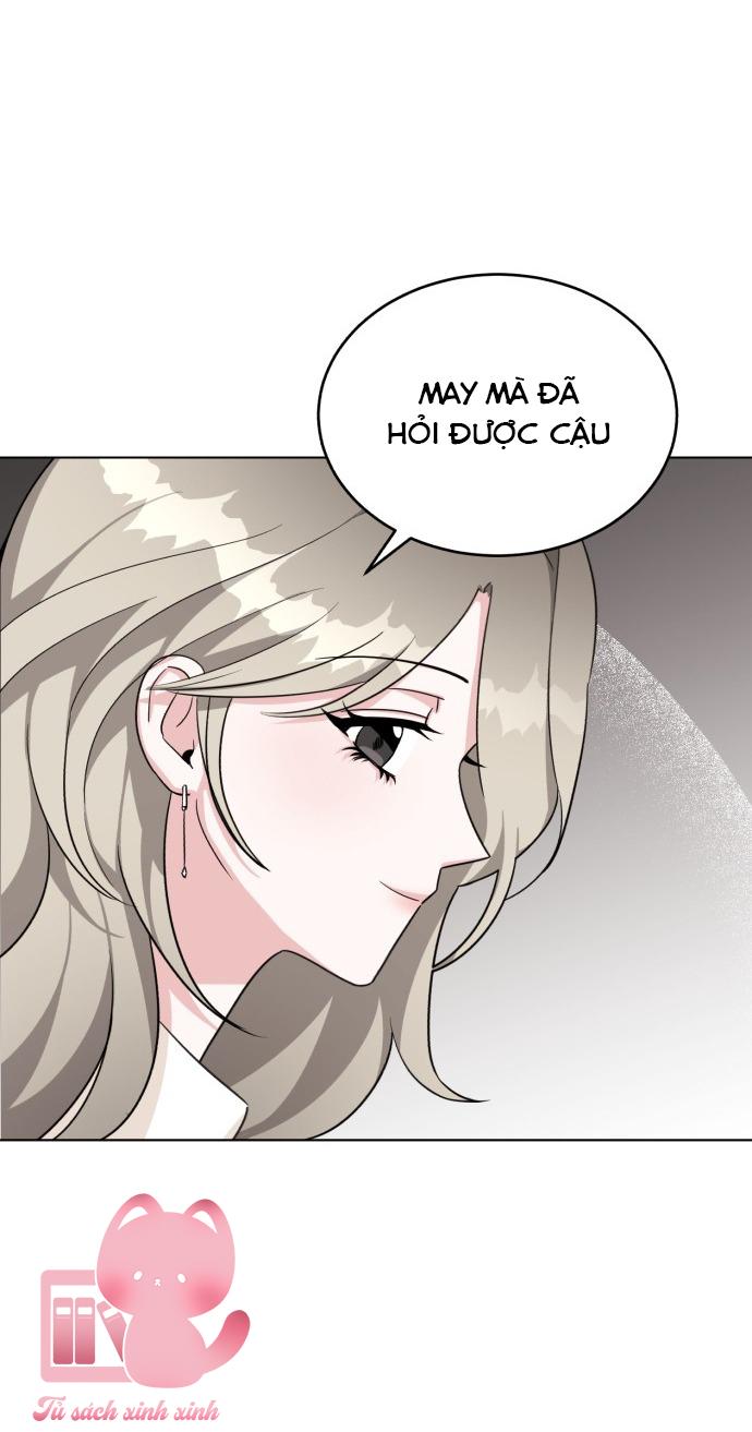 Chúng Ta Là Gì Của Nhau? - Chap 16