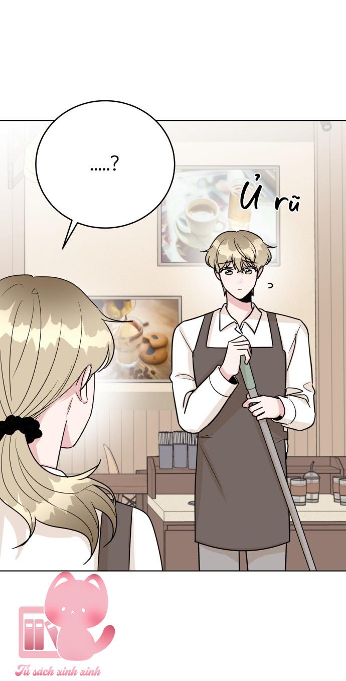 Chúng Ta Là Gì Của Nhau? - Chap 16