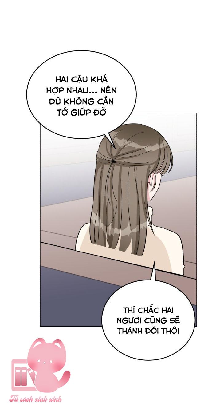 Chúng Ta Là Gì Của Nhau? - Chap 17