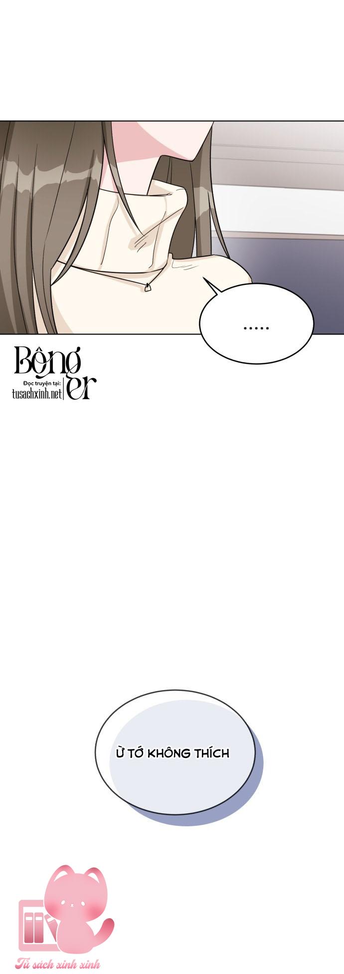 Chúng Ta Là Gì Của Nhau? - Chap 17