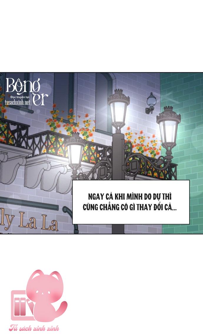 Chúng Ta Là Gì Của Nhau? - Chap 17