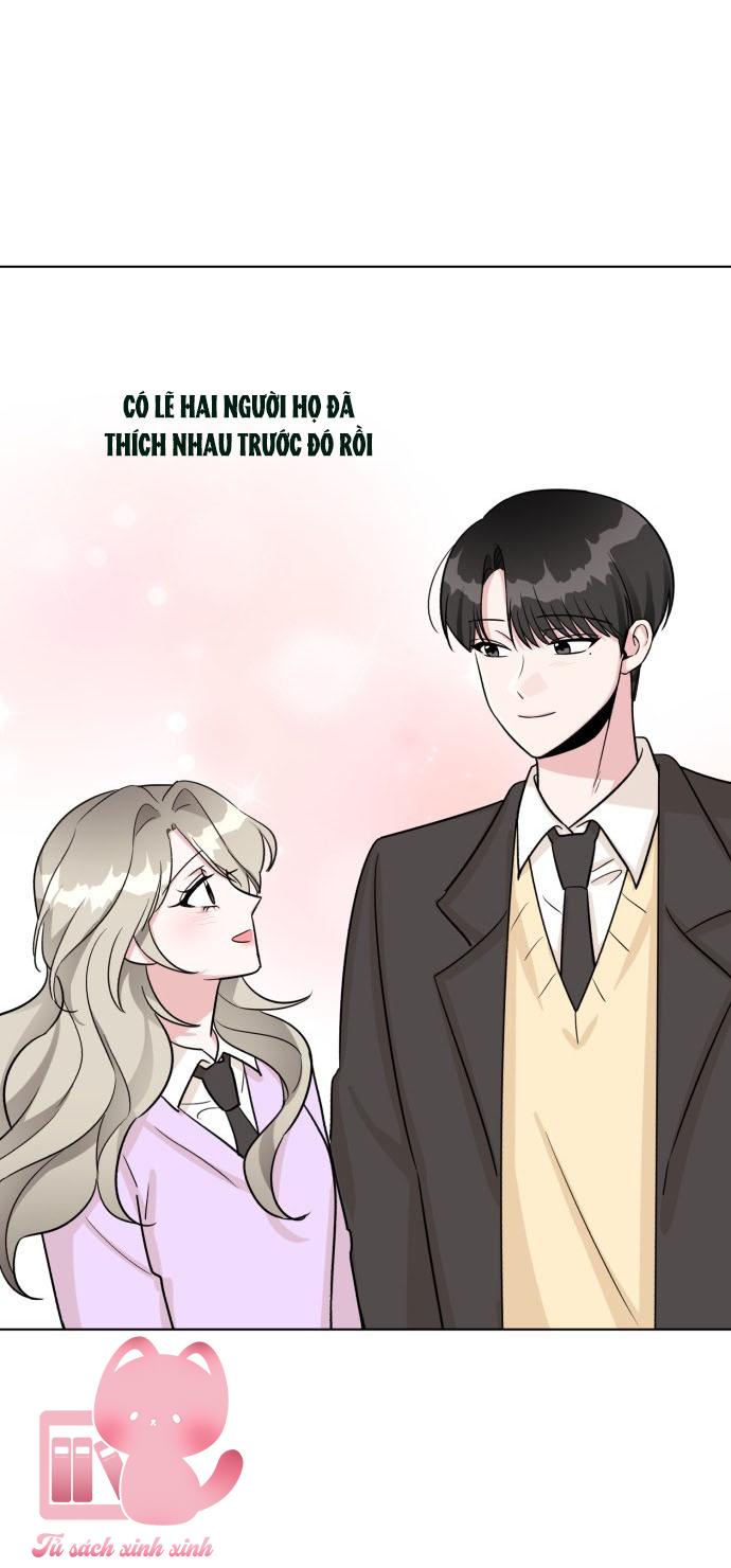 Chúng Ta Là Gì Của Nhau? - Chap 17