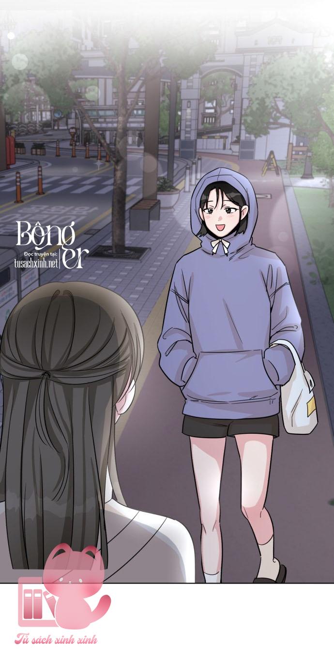 Chúng Ta Là Gì Của Nhau? - Chap 17